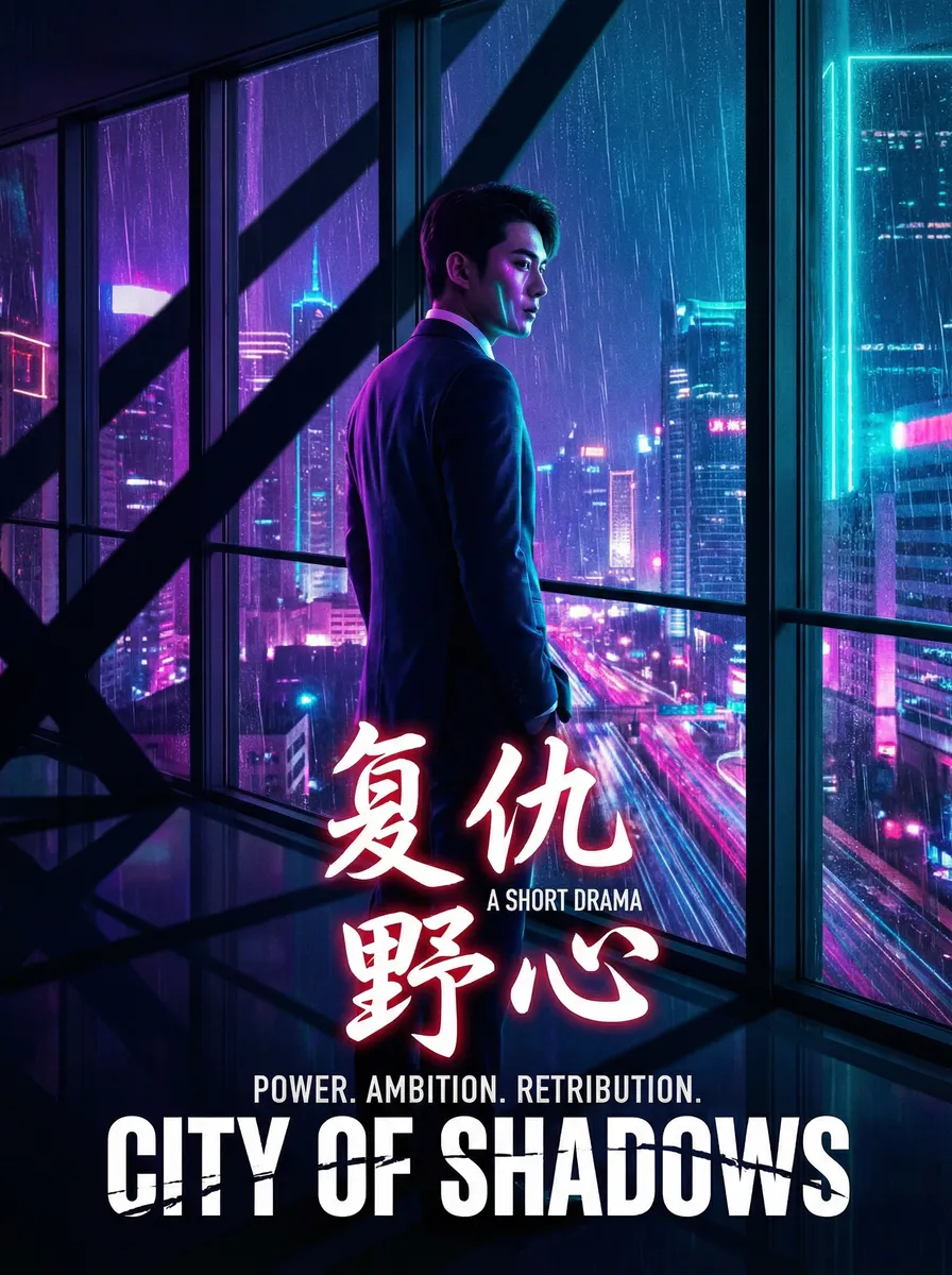 5278在线 逆袭爽剧 - 复仇野心海报